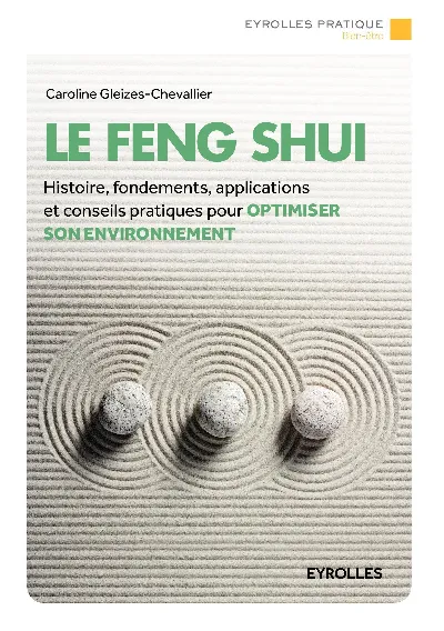 Visuel de Le Feng Shui