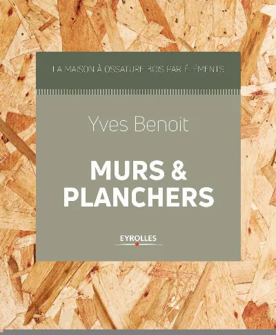 Visuel de Murs et planchers