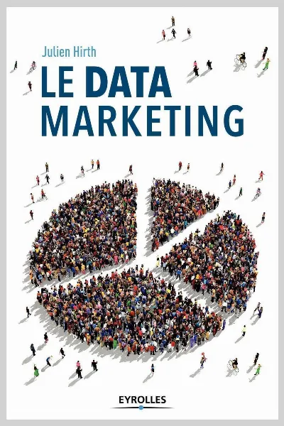 Visuel de Le data marketing