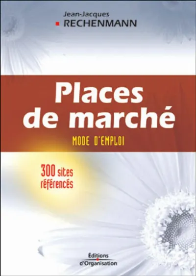 Visuel de Places de marché