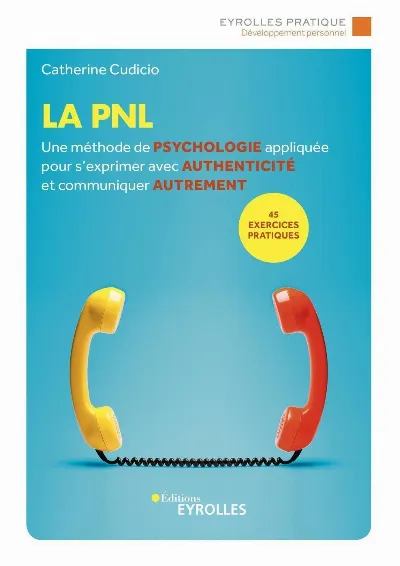 Visuel de La PNL, communiquer autrement