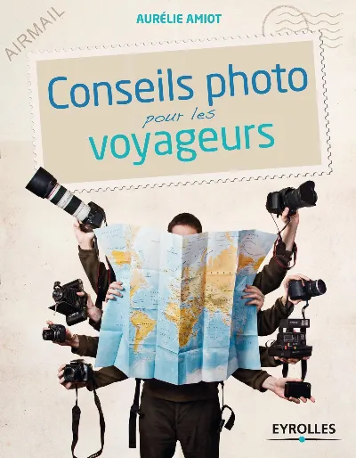 Visuel de Conseils photo pour les voyageurs