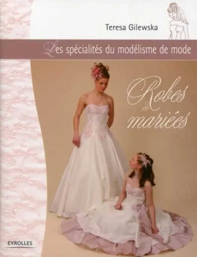 Visuel de Robes de mariées