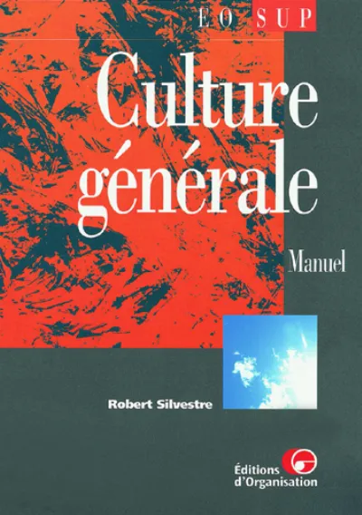 Visuel de Culture Generale/Manuel