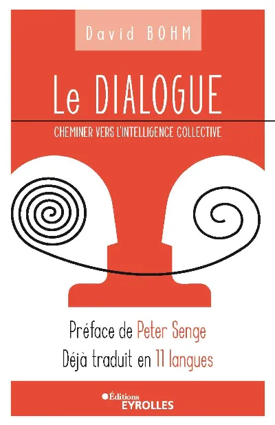 Visuel de Le Dialogue