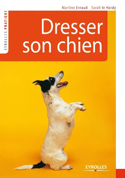 Visuel de Dresser son chien