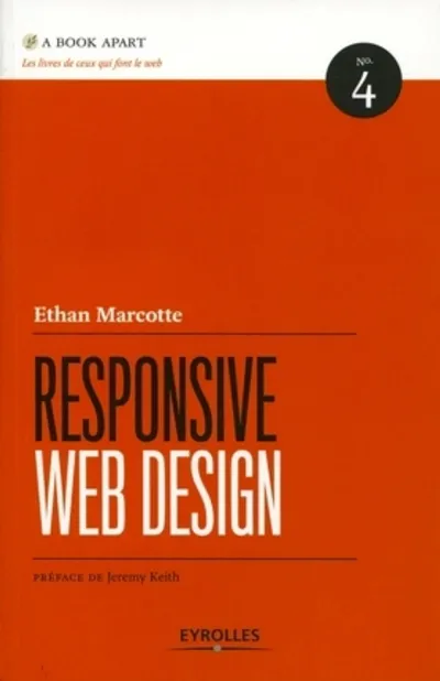 Visuel de Responsive Web design