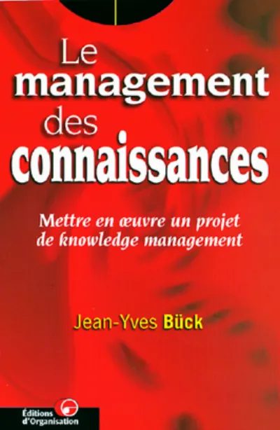 Visuel de Management Des Connaissances