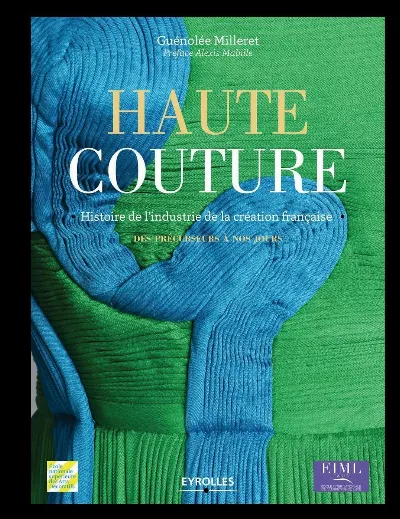 Visuel de Haute couture