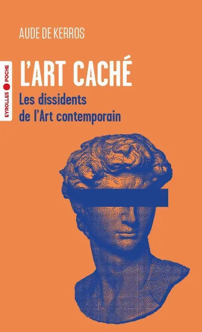 Visuel de L'art caché