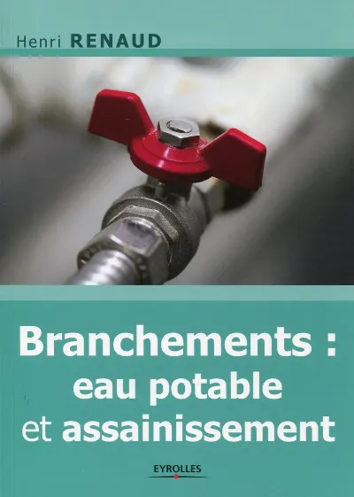 Visuel de Branchements : eau potable et assainissement