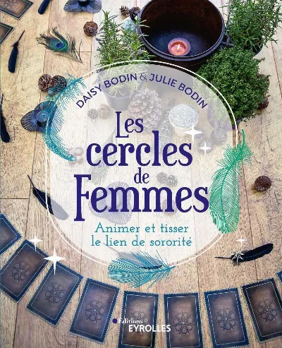 Visuel de Les cercles de femmes