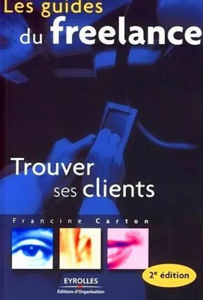 Visuel de Trouver ses clients