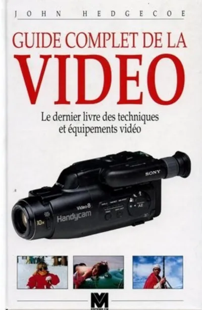 Visuel de Guide complet de la vidéo