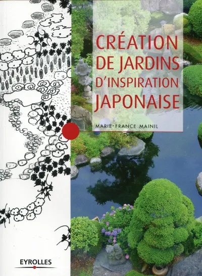 Visuel de Creation de jardins d'inspiration japonaise