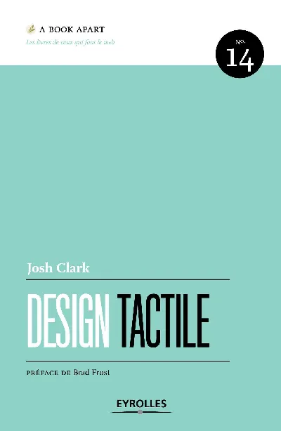 Visuel de Design tactile