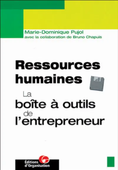 Visuel de Ress.Humaine La Boite Outils