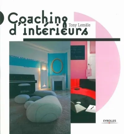 Visuel de Coaching d'intérieurs