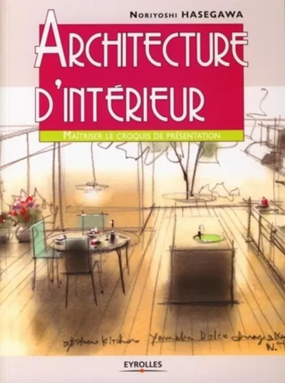 Visuel de Architecture d'intérieur