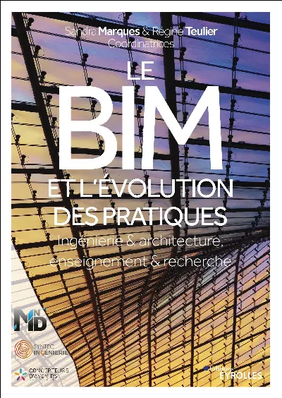 Visuel de Le BIM et l'évolution des pratiques