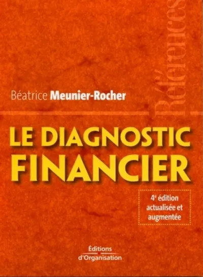 Visuel de Le diagnostic financier