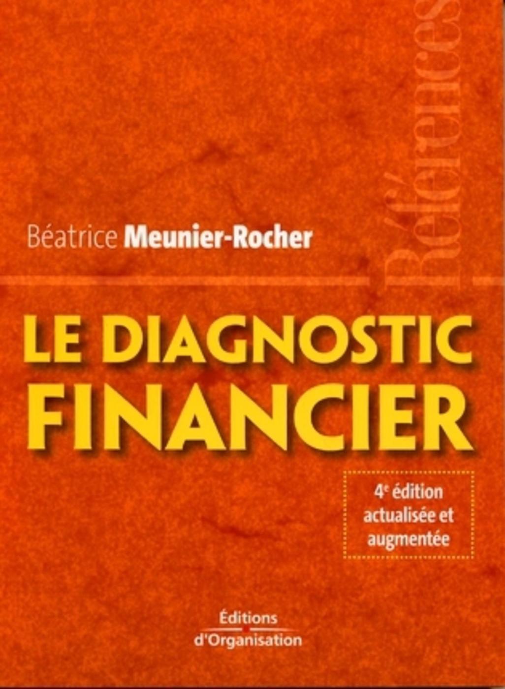 Visuel de Le diagnostic financier