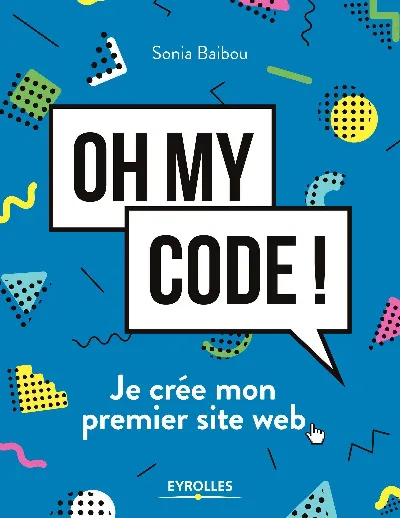 Visuel de Oh my code !