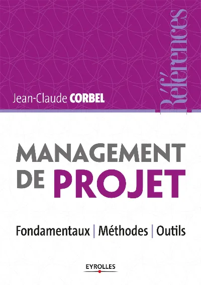 Visuel de Management de projet