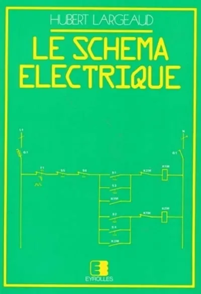 Visuel de Le schéma électrique