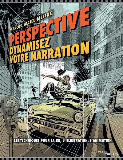 Visuel de Perspective : dynamisez votre narration