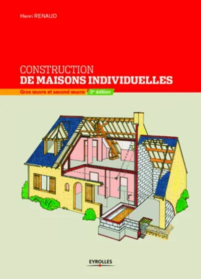 Visuel de Construction de maisons individuelles