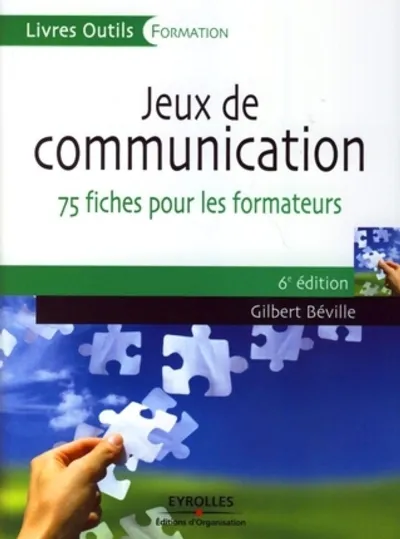 Visuel de Jeux de communication