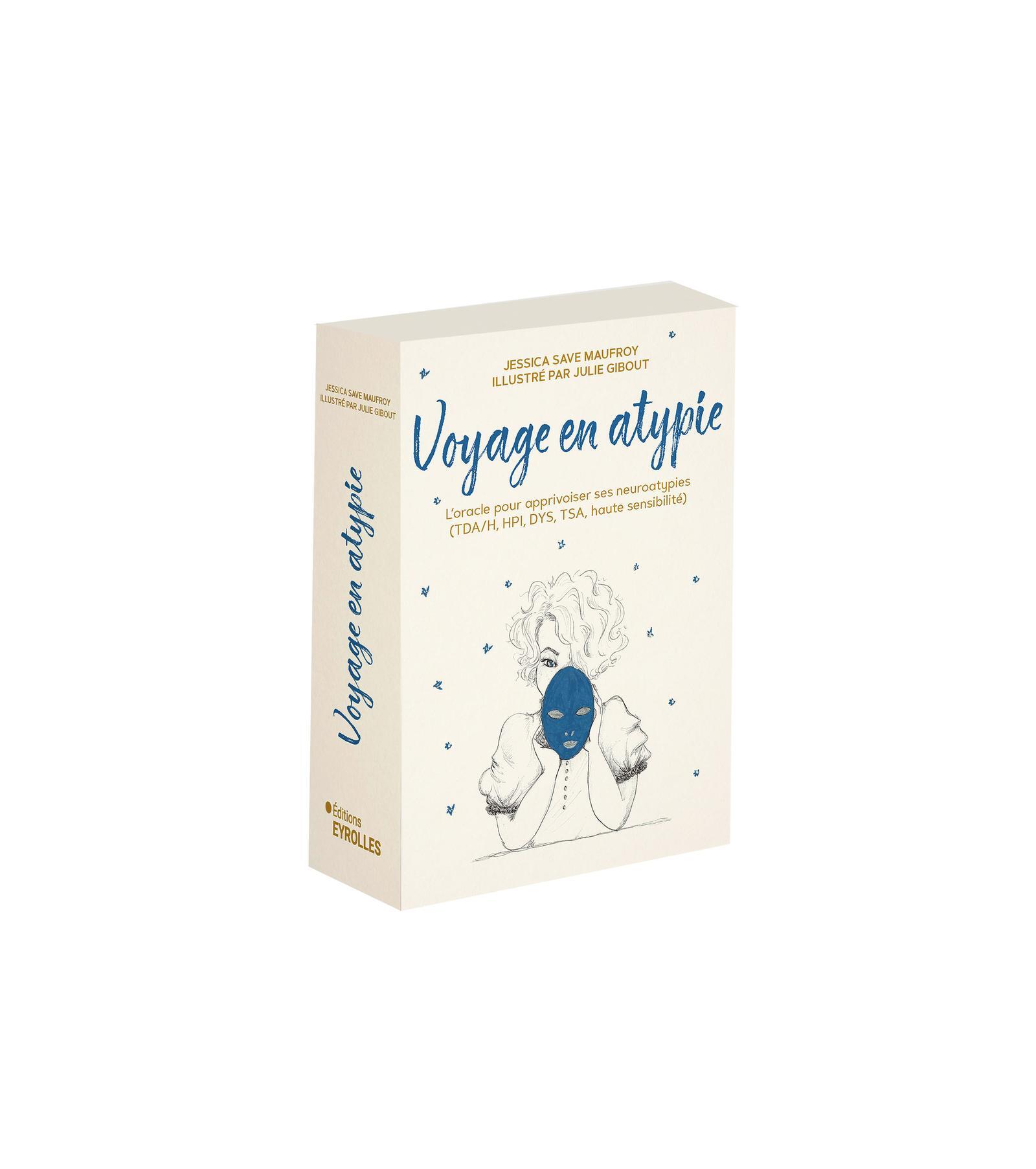 Visuel de Voyage en atypie