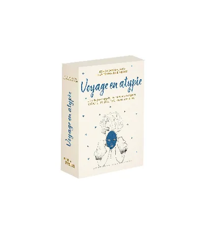 Visuel de Voyage en atypie