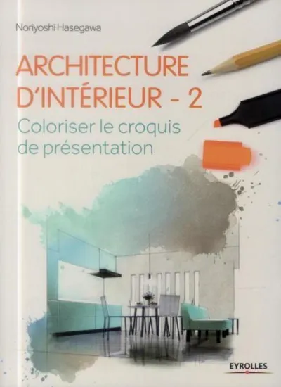 Visuel de Architecture d'intérieur 2