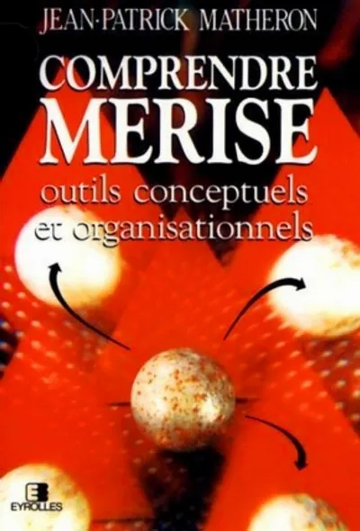 Visuel de Comprendre Merise