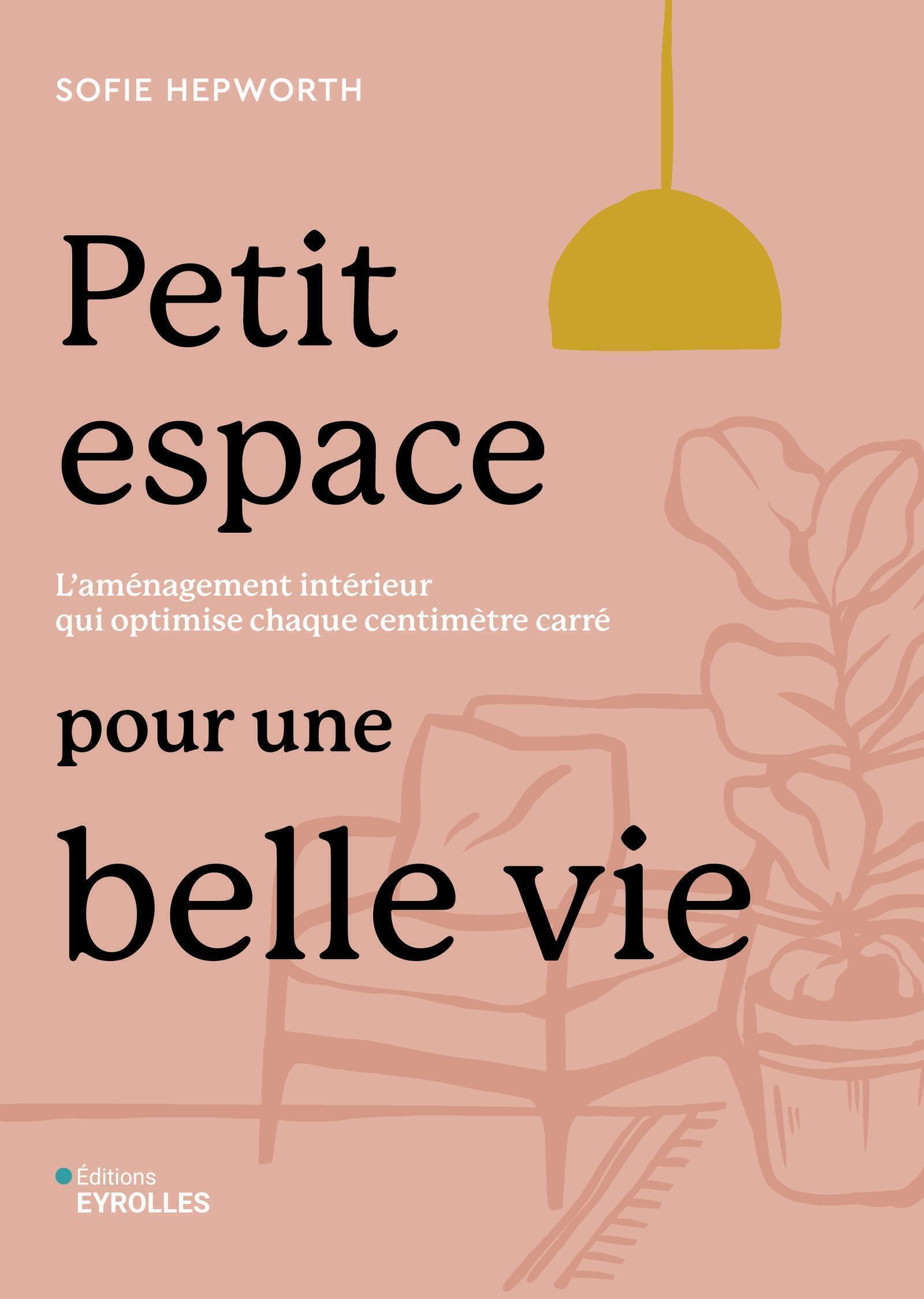 Visuel de Petit espace pour une belle vie