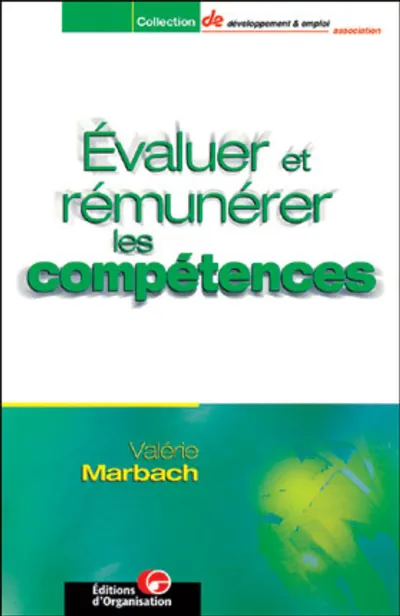 Visuel de Evaluer et remunerer comp