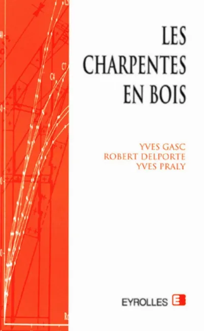 Visuel de Les Charpentes En Bois