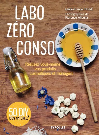 Visuel de Labo zéro conso