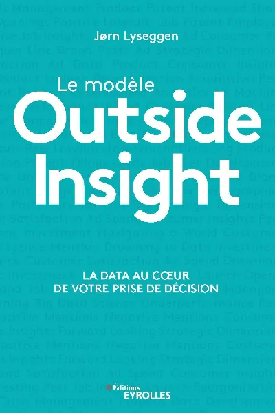 Visuel de Le modèle Outside Insight