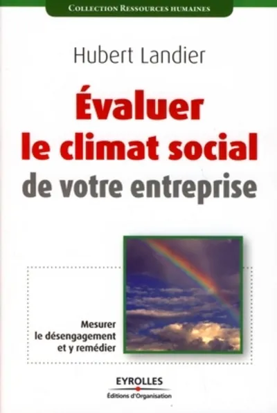 Visuel de Evaluer le climat social de votre entreprise