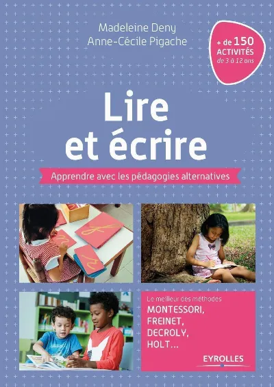 Visuel de Lire et écrire