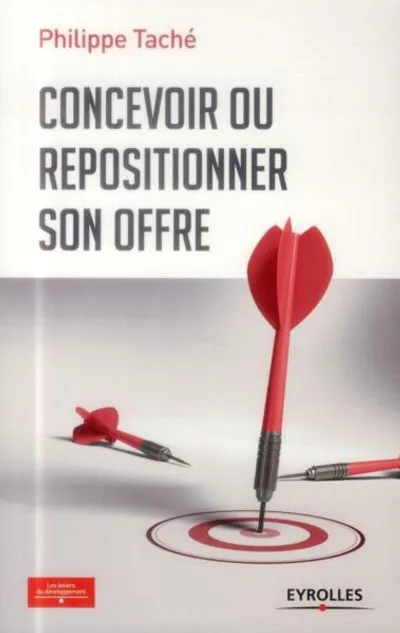 Visuel de Concevoir ou repositionner son offre