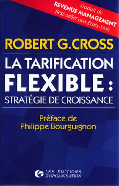 Visuel de La tarification flexible