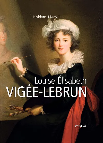 Visuel de Louise-Elisabeth Vigée-Lebrun