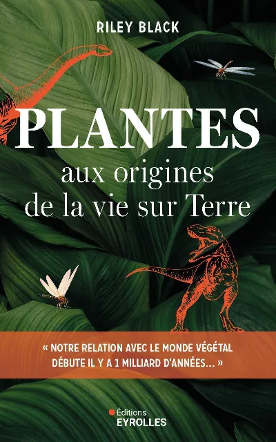 Visuel de Plantes
