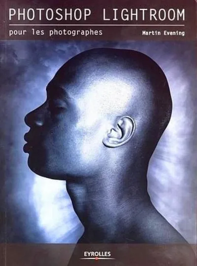 Visuel de Photoshop Lightroom pour les photographes