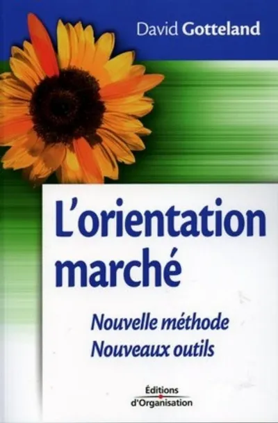 Visuel de L'orientation marché