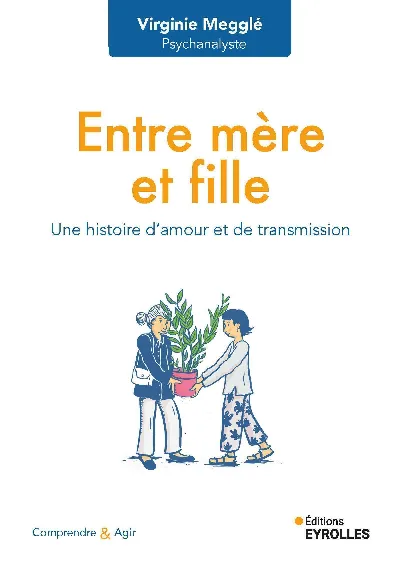 Visuel de Entre mère et fille